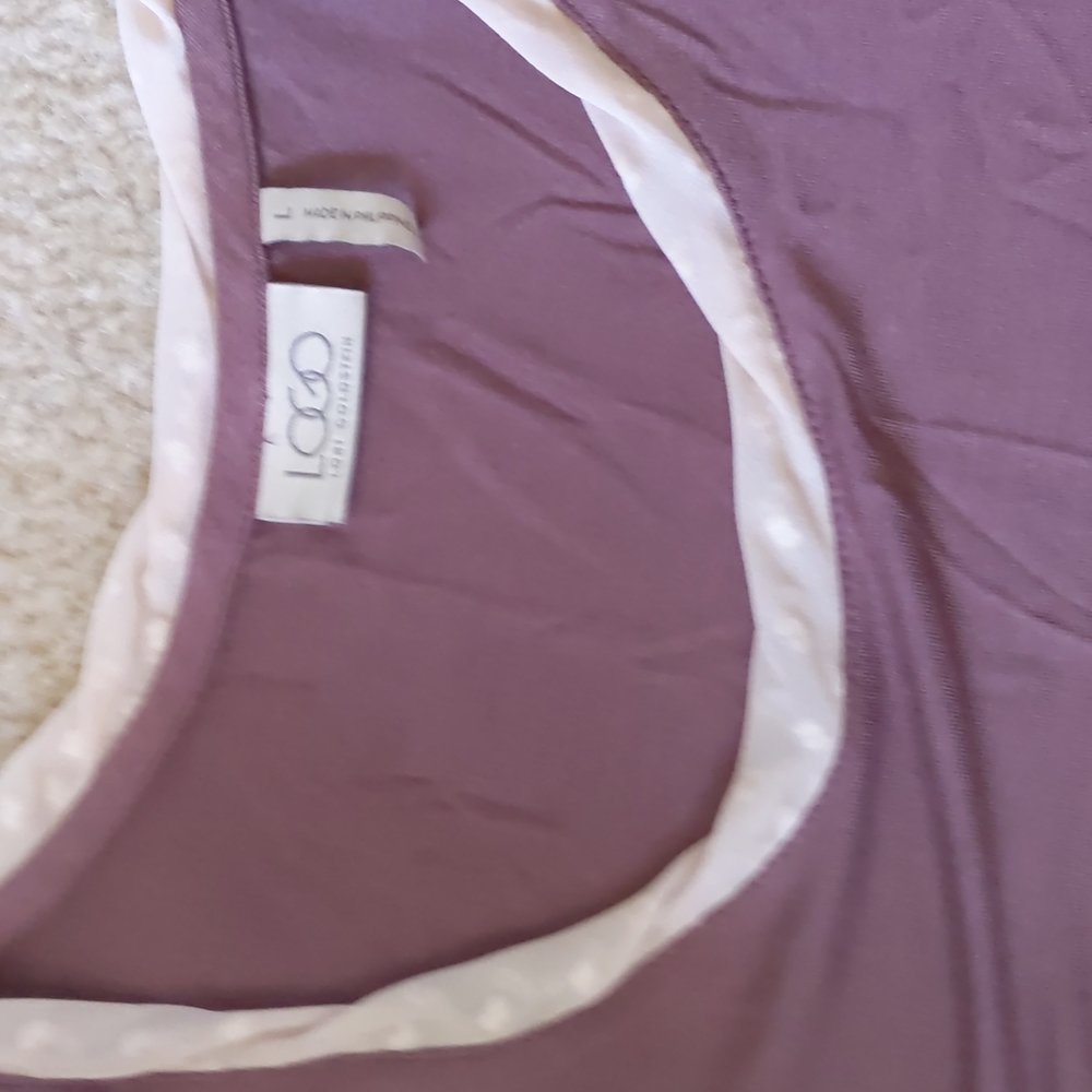 Logo tunic - Picture 10 of 11